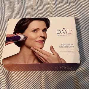 Microdermabrasion Personal Kit